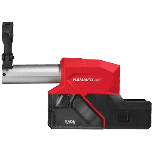 MILWAUKEE UNITA' DI ASPIRAZIONE CON SISTEMA AUTOPULSE M18 FDDEC-0