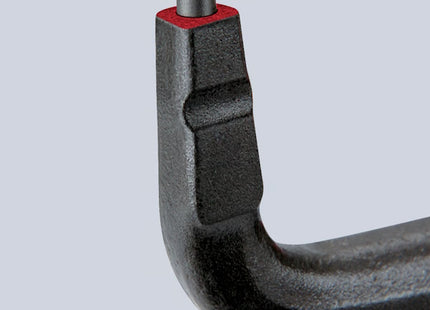 KNIPEX PINZA PER SEEGER ESTERNI BECCHI A 90° 4921A