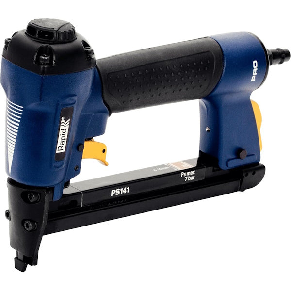 RAPID GRAFFATRICE PNEUMATICA PRO AIRTAC PS141 PER GRAFFE N.12/6-16