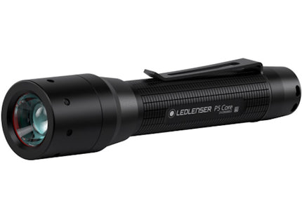 LED LENSER TORCIA LED A BATTERIA MOD. P 5 CORE