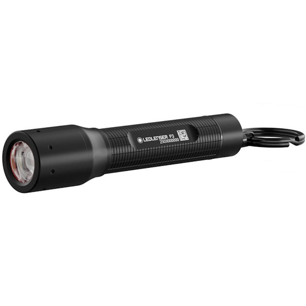 LED LENSER TORCIA LED A BATTERIA MOD. P 3