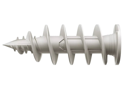 FISCHER TASSELLO FID II IN PLASTICA PER ISOLAMENTI TERMICI