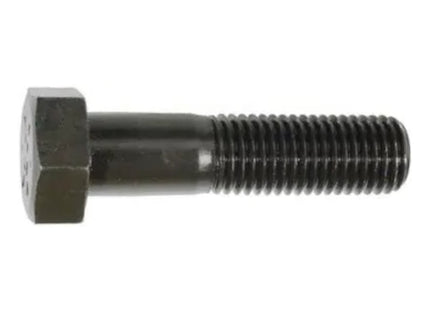 VITE TE PARZIALMENTE FILETTATA CL.12.9 GREZZA UNI 5737 M24X110