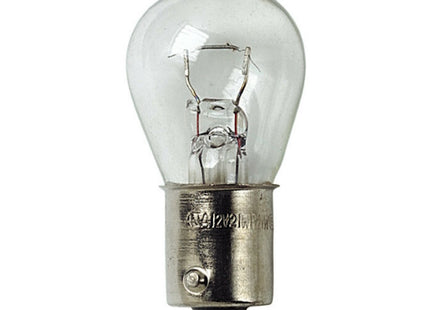 LAMPA LAMPADINA P21W 12V 21W BLISTER DA PZ2