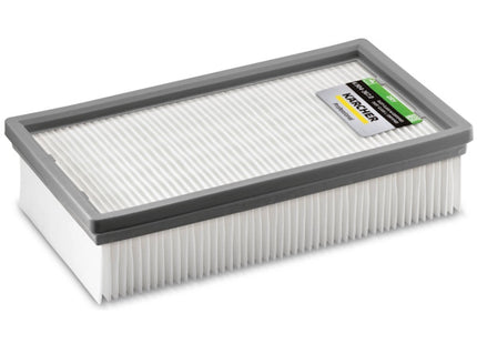 KARCHER FILTRO PER ASPIRATORI PIATTO SERIE NT