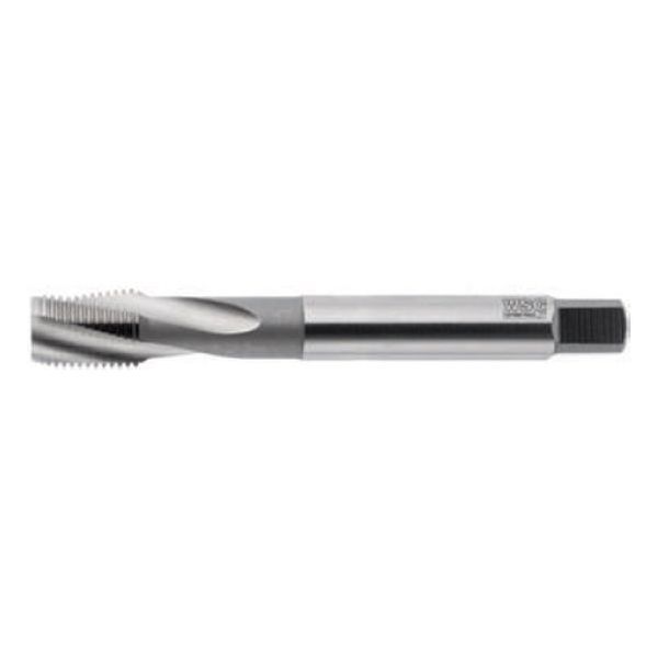 WSG MASCHIO MACCHINA 6034 HSS-E PER FORI PASSANTI/CIECHI GAS BSP 1/8"