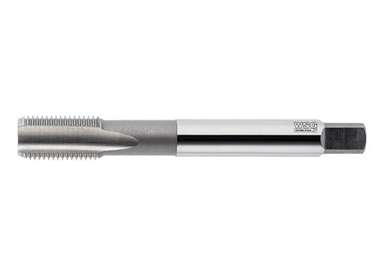 WSG MASCHIO MACCHINA 6131 HSS-E PER FORI PASSANTI/CIECHI GAS BSP 5/8"