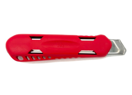 RENAUDO CUTTER AUTOBLOCCANTE DA MM18 CON LAMA NERA SK2 EXTRATAGLIENTE
