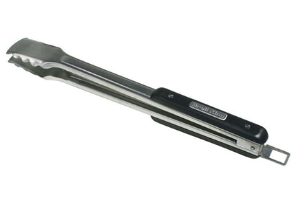 BROIL KING PINZA IMPERIAL IN ACCIAIO INOX E RESINA DA MM480
