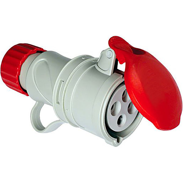 FME PRESA INDUSTRIALE VOLANTE SERIE ARGO 3P+T 400V