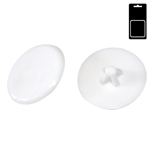 SODIFER BORCHIE COPRIVITI IN PLASTICA D.MM12 BLISTER DA PZ40