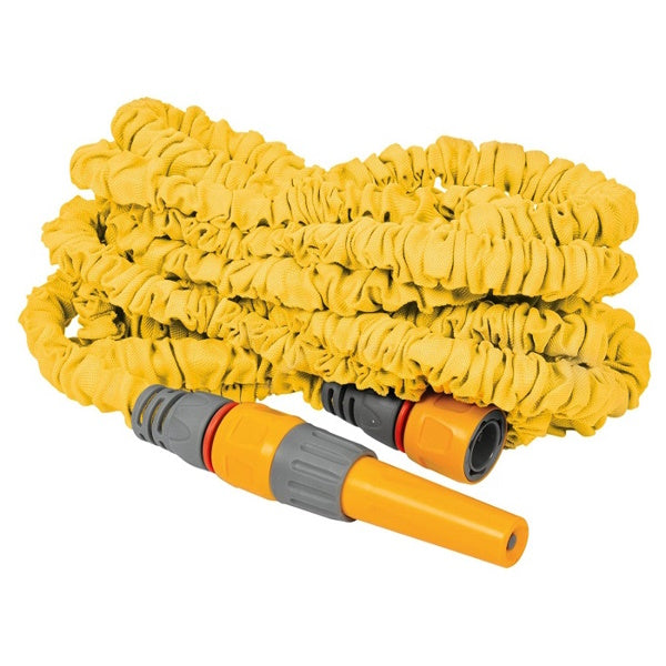 HOZELOCK TUBO ESTENSIBILE SUPERHOZE CON RACCORDI