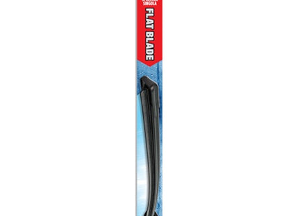 AREXONS SPAZZOLA PER TERGICRISTALLO FLAT BLADE