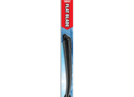 AREXONS SPAZZOLA PER TERGICRISTALLO FLAT BLADE