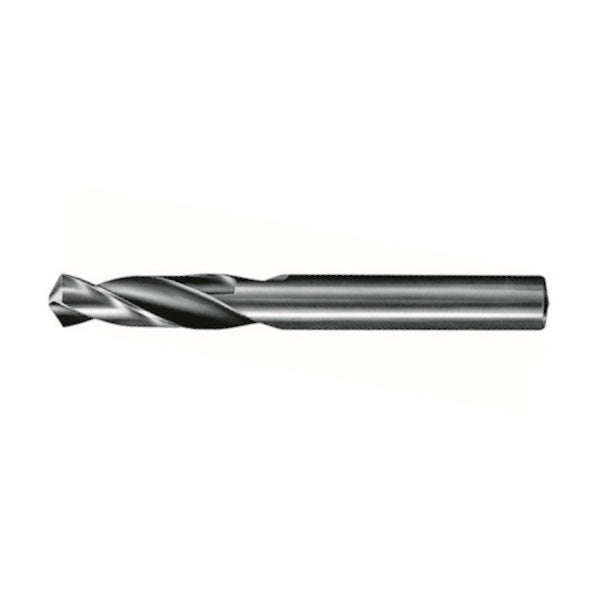 SCU PUNTA ELICOIDALE IN HSS TIPO EXTRA CORTO D.MM12X102