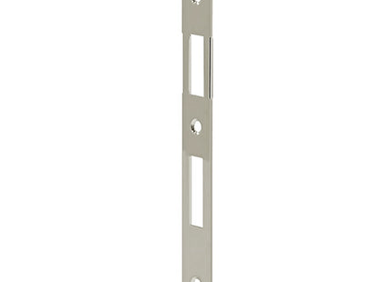 AGB CONTROPIASTRA PER SERRATURE AGB PATENT PICCOLA ART.00570