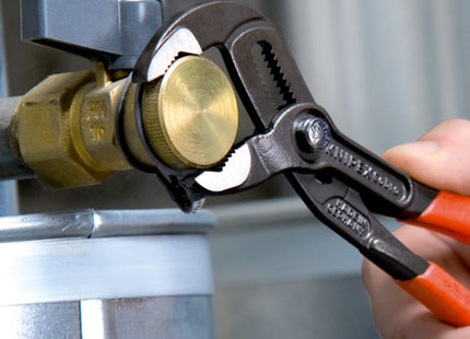 KNIPEX PINZA COBRA REGOLABILE PER TUBI E DADI