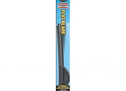AREXONS SPAZZOLA PER TERGICRISTALLO FLAT BLADE