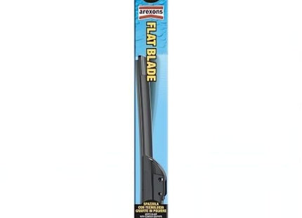 AREXONS SPAZZOLA PER TERGICRISTALLO FLAT BLADE