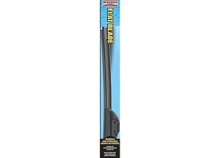 AREXONS SPAZZOLA PER TERGICRISTALLO FLAT BLADE