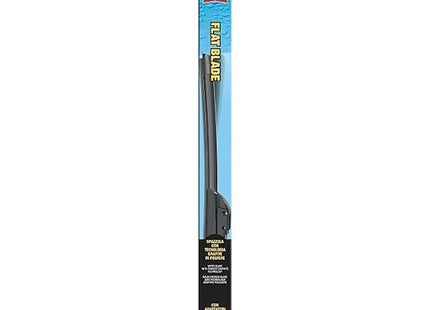 AREXONS SPAZZOLA PER TERGICRISTALLO FLAT BLADE