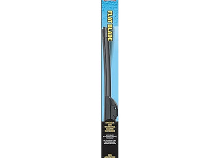 AREXONS SPAZZOLA PER TERGICRISTALLO FLAT BLADE