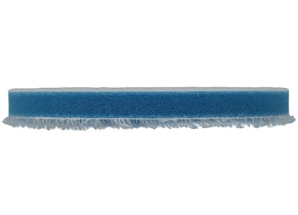RUPES TAMPONE IN LANA BLU COARSE D.MM 80 CONF.DA PZ1