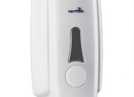 NETTUNO DISPENSER PER SAPONI LIQUIDI A RABBOCCO T-SMALL REFILL DA ML1000