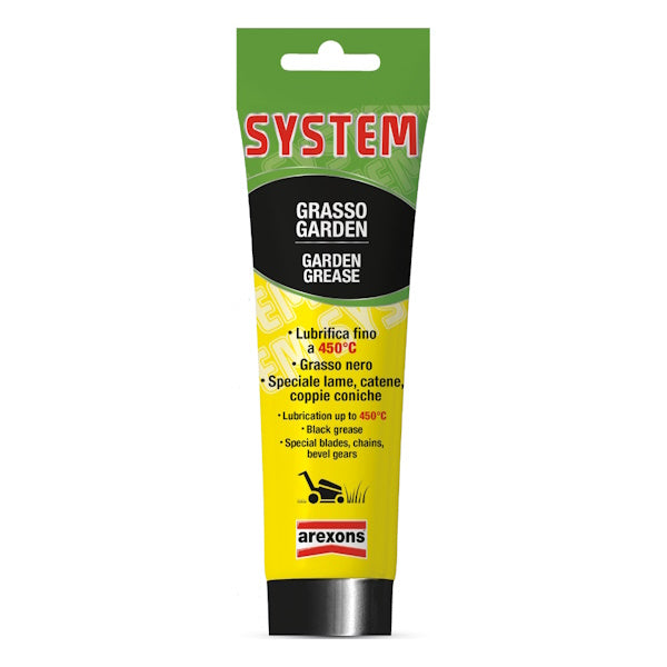AREXONS SYSTEM GRASSO GARDEN ML100