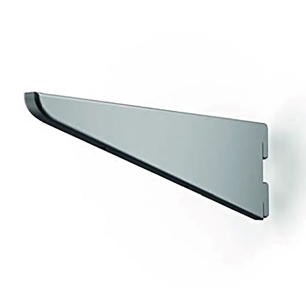 BOLIS REGGIMENSOLA PER CREMAGLIERA DOPPIA CM23 ARGENTO PORTATA KG27,5*