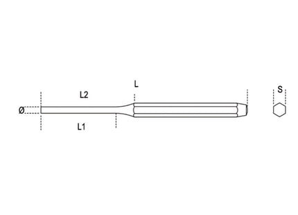 BETA    31 CACCIASPINE CROMATO