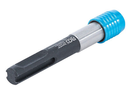 FERMEC PORTAINSERTI BITS CON SGANCIO RAPIDO MM80 E ATTACCO SDS-PLUS
