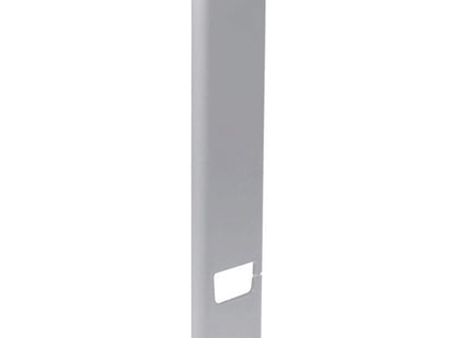 BOLIS PLACCA FAST CON SOTTOPIASTRA IN ABS PER AVVOLGITORE