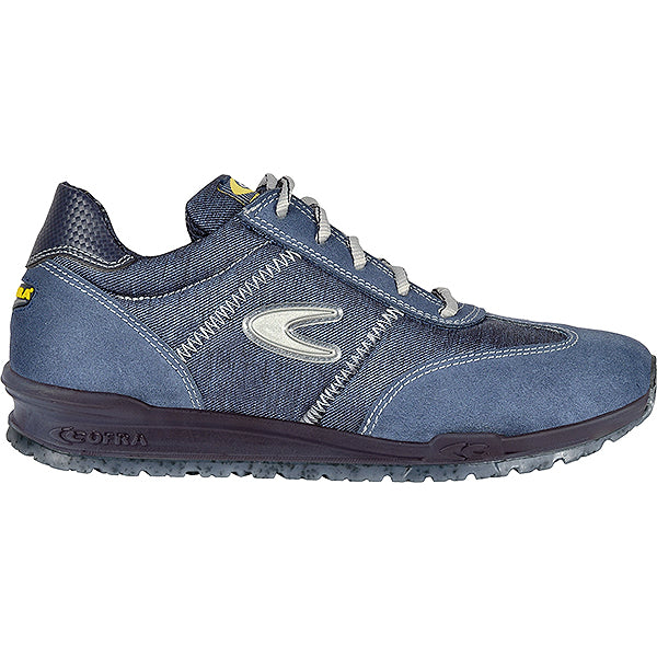 COFRA SCARPE ANTINFORTUNISTICHE MOD. BREZZI S1 PS FO SR N47*