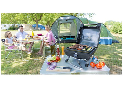 CAMPINGAZ BARBECUE A GAS MOD. 1 SERIES COMPACT LX R*