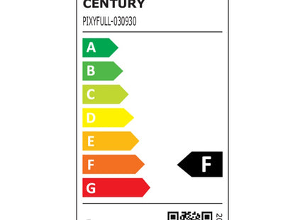 CENTURY LAMPADINA LED BISPINA PIXY 230V ATTACCO G9 IP20