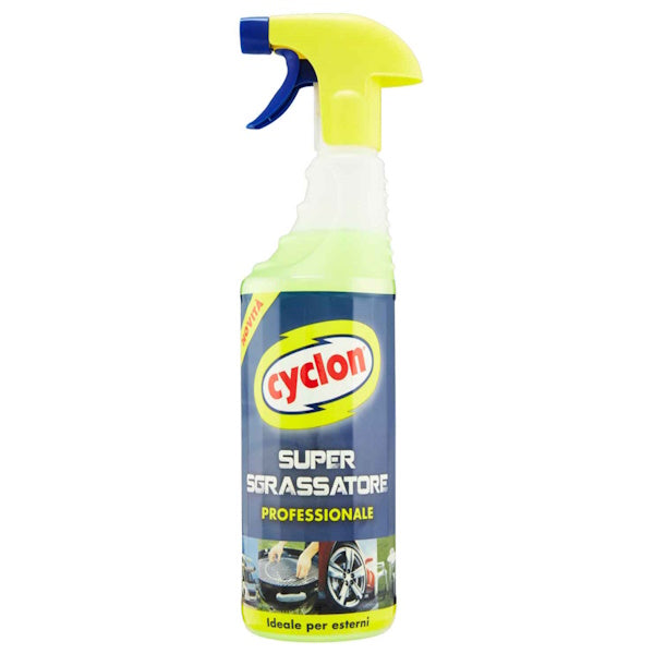 UHU CYCLON SUPER SGRASSATORE PROFESSIONALE ML750