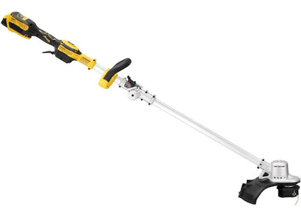 DEWALT DECESPUGLIATORE A BATTERIA DCMST561P1-QW 18V 5,0AH