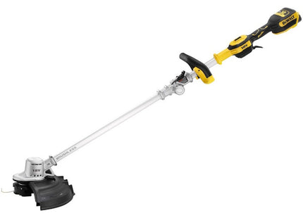 DEWALT DECESPUGLIATORE A BATTERIA DCMST561P1-QW 18V 5,0AH