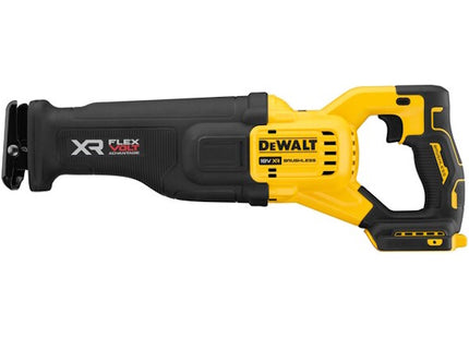DEWALT SEGA DIRITTA A BATTERIA 18V ART. DCS386NT-XJ