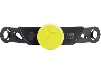 DELTA PLUS ELMETTO DA CANTIERE MOD. BASEBALL DIAMOND V UP