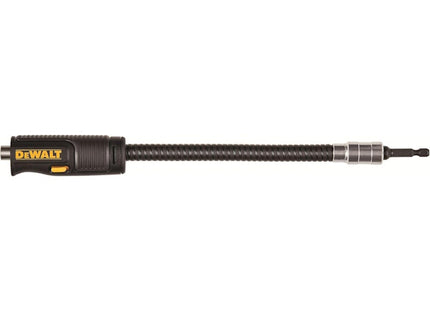 DEWALT DISPOSITIVO AVVITATURA FLESSIBILE ATTACCO BITS DA 1/4"