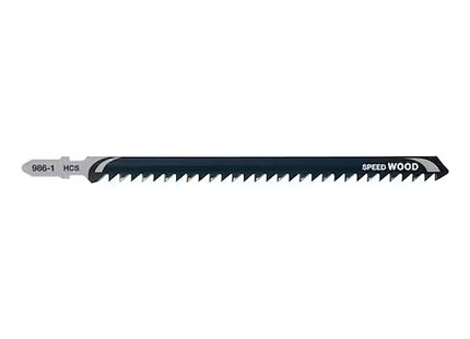 DEWALT LAME PER SEGHETTO ALTERNATIVO PER LEGNO/PLASTICA MM152 T344D PZ5