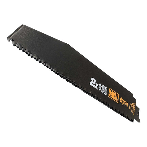 DEWALT LAME PER SEGA DIRITTA PER LEGNO MOD. 2X MM305X4,2 CONF.DA PZ5