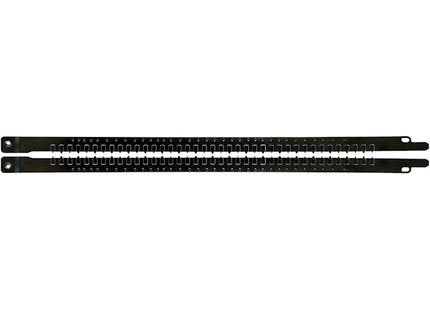 DEWALT SEGA ALTERNATA ALLIGATOR MOD. DWE398 LAMA MM430 230V