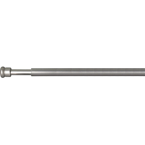 EMMEBI ASTINE A MOLLA PER TENDE MOD. DANA BIANCO D.MM 8 CM 70- 90 PZ2*