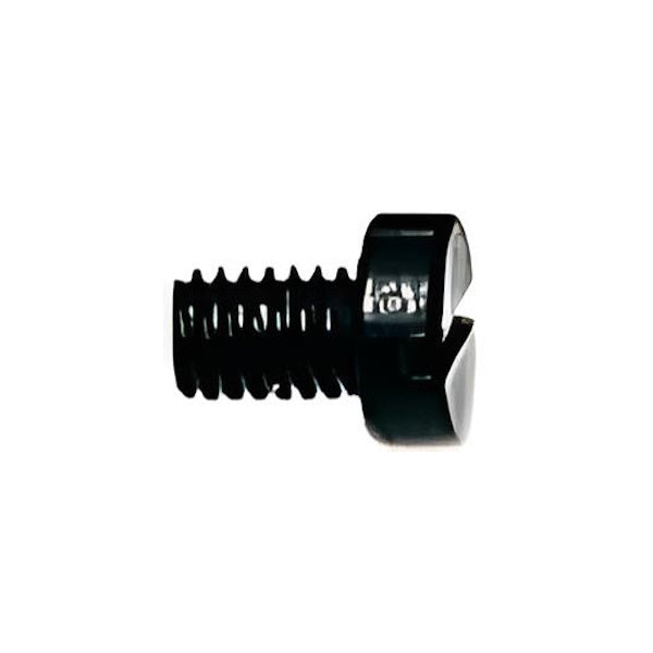 TRAFIMET VITE TC M4X6 UNI 6107 BRUNITA NERA