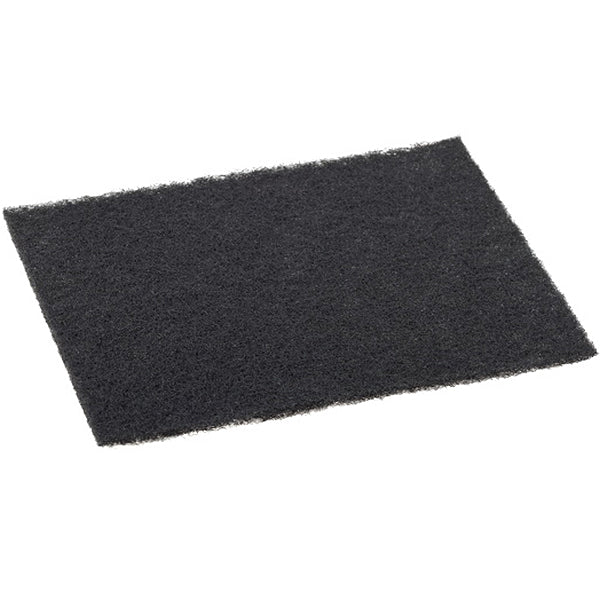 3M FOGLIO ABRASIVO WR-SH MM120X280 TIPO S GRANA FINE NERO PZ1