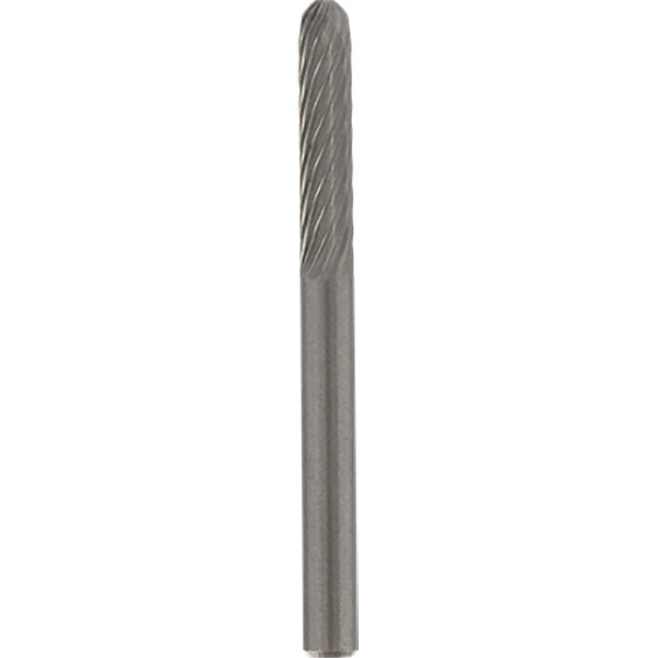 DREMEL ART.  9903 FRESA AL CARBURO CILINDRICA D.MM3,2 CON GAMBO