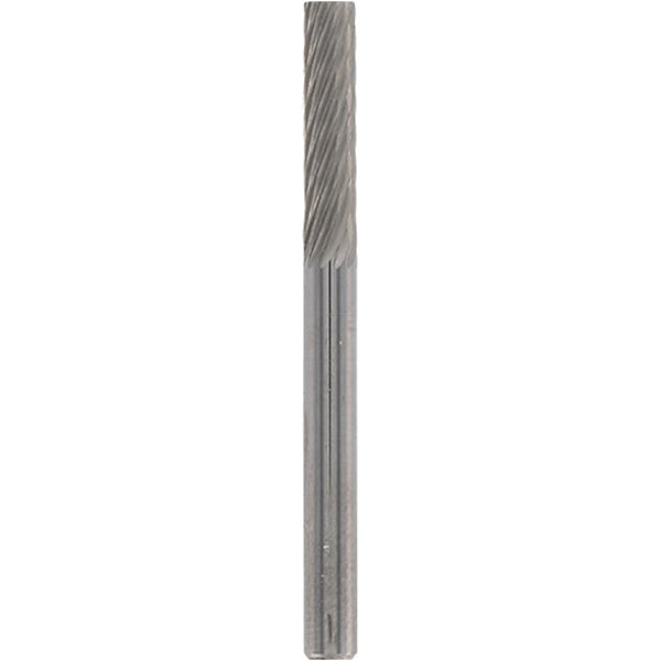 DREMEL ART.  9901 FRESA AL CARBURO CILINDRICA D.MM3,2 CON GAMBO